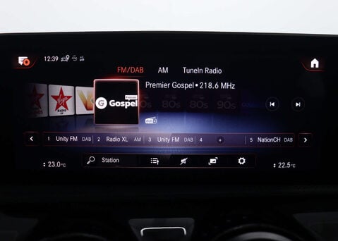 Mercedes-Benz A Class 1.3 A 200 Sport Exeutive Auto 5dr 24