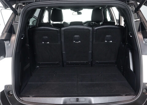 Peugeot 5008 1.5 5008 GT Line Premium Blue HDi S/S Auto 5dr 50