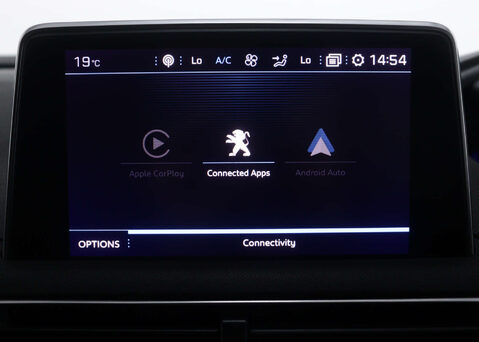 Peugeot 5008 1.5 5008 GT Line Premium Blue HDi S/S Auto 5dr 26