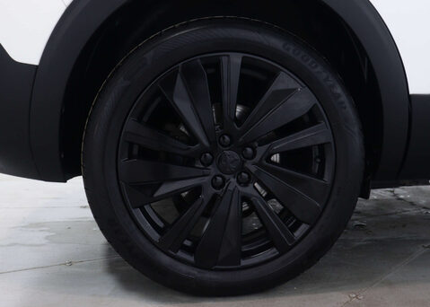 Peugeot 5008 1.5 5008 GT Line Premium Blue HDi S/S Auto 5dr 13