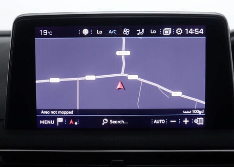 Peugeot 5008 1.5 5008 GT Line Premium Blue HDi S/S Auto 5dr 23