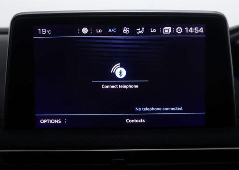 Peugeot 5008 1.5 5008 GT Line Premium Blue HDi S/S Auto 5dr 25