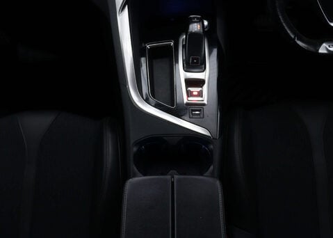 Peugeot 5008 1.5 5008 GT Line Premium Blue HDi S/S Auto 5dr 20