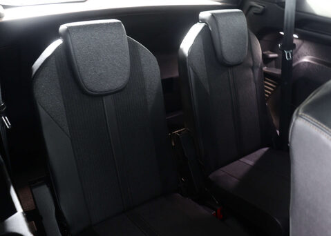 Peugeot 5008 1.5 5008 GT Line Premium Blue HDi S/S Auto 5dr 48