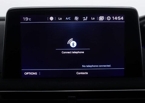 Peugeot 5008 1.5 5008 GT Line Premium Blue HDi S/S Auto 5dr 25