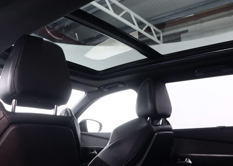 Peugeot 5008 1.5 5008 GT Line Premium Blue HDi S/S Auto 5dr 45