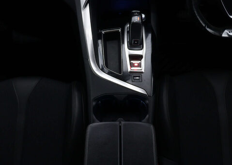 Peugeot 5008 1.5 5008 GT Line Premium Blue HDi S/S Auto 5dr 20