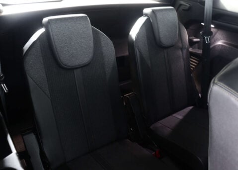 Peugeot 5008 1.5 5008 GT Line Premium Blue HDi S/S Auto 5dr 48