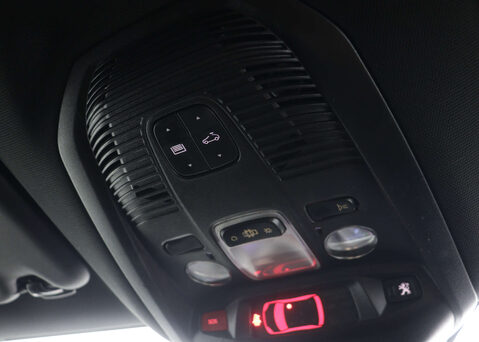 Peugeot 5008 1.5 5008 GT Line Premium Blue HDi S/S Auto 5dr 31