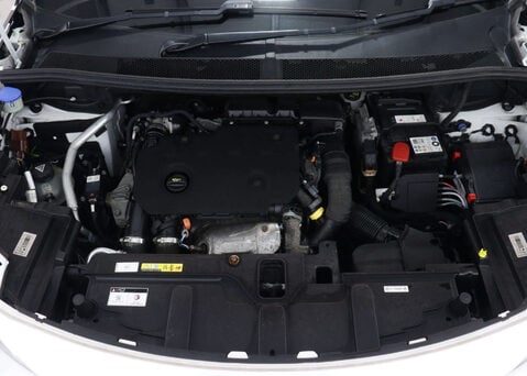 Peugeot 5008 1.5 5008 GT Line Premium Blue HDi S/S Auto 5dr 51