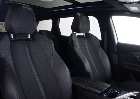 Peugeot 5008 1.5 5008 GT Line Premium Blue HDi S/S Auto 5dr 38