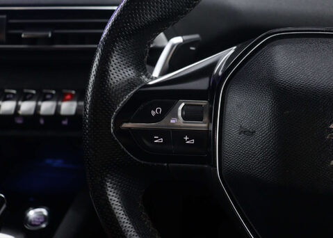 Peugeot 5008 1.5 5008 GT Line Premium Blue HDi S/S Auto 5dr 32