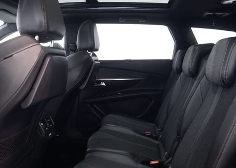 Peugeot 5008 1.5 5008 GT Line Premium Blue HDi S/S Auto 5dr 46