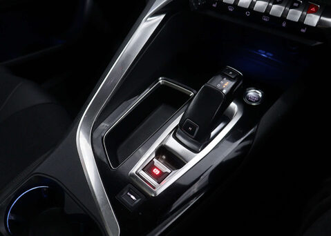 Peugeot 5008 1.5 5008 GT Line Premium Blue HDi S/S Auto 5dr 30