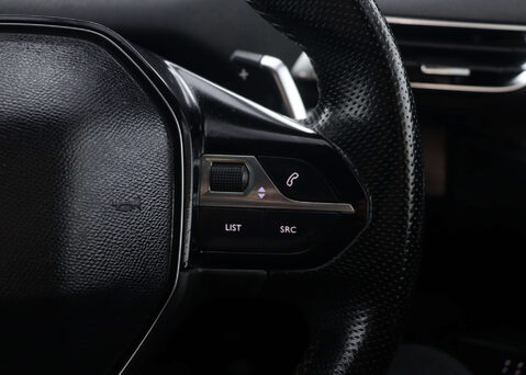 Peugeot 5008 1.5 5008 GT Line Premium Blue HDi S/S Auto 5dr 33