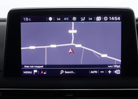 Peugeot 5008 1.5 5008 GT Line Premium Blue HDi S/S Auto 5dr 23