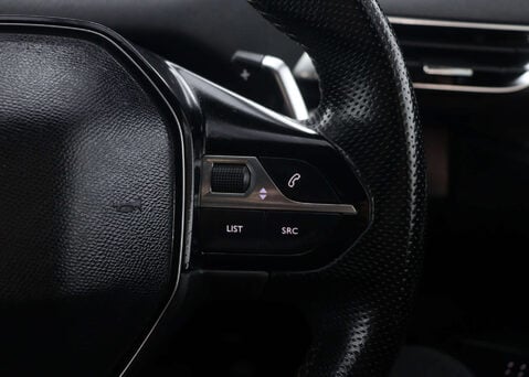 Peugeot 5008 1.5 5008 GT Line Premium Blue HDi S/S Auto 5dr 33