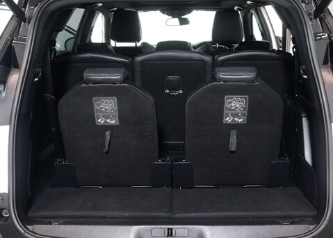 Peugeot 5008 1.5 5008 GT Line Premium Blue HDi S/S Auto 5dr 49