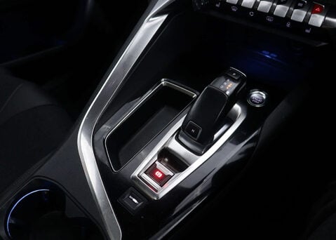 Peugeot 5008 1.5 5008 GT Line Premium Blue HDi S/S Auto 5dr 30