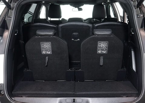 Peugeot 5008 1.5 5008 GT Line Premium Blue HDi S/S Auto 5dr 49