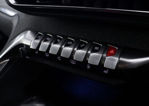 Peugeot 5008 1.5 5008 GT Line Premium Blue HDi S/S Auto 5dr 28