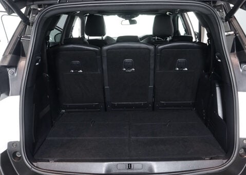 Peugeot 5008 1.5 5008 GT Line Premium Blue HDi S/S Auto 5dr 50