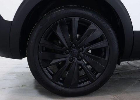 Peugeot 5008 1.5 5008 GT Line Premium Blue HDi S/S Auto 5dr 13