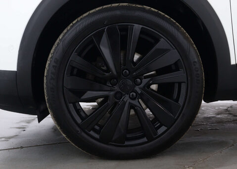 Peugeot 5008 1.5 5008 GT Line Premium Blue HDi S/S Auto 5dr 15