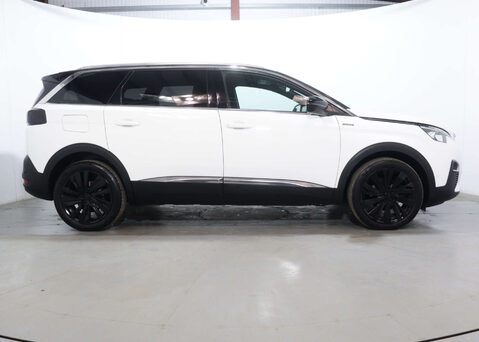 Peugeot 5008 1.5 5008 GT Line Premium Blue HDi S/S Auto 5dr 12