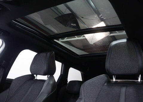 Peugeot 5008 1.5 5008 GT Line Premium Blue HDi S/S Auto 5dr 44