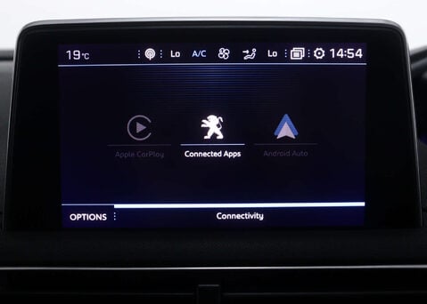 Peugeot 5008 1.5 5008 GT Line Premium Blue HDi S/S Auto 5dr 26