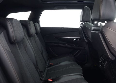 Peugeot 5008 1.5 5008 GT Line Premium Blue HDi S/S Auto 5dr 47