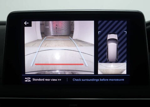 Peugeot 5008 1.5 5008 GT Line Premium Blue HDi S/S Auto 5dr 27