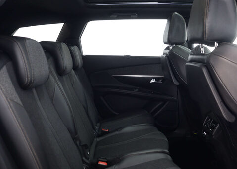 Peugeot 5008 1.5 5008 GT Line Premium Blue HDi S/S Auto 5dr 47