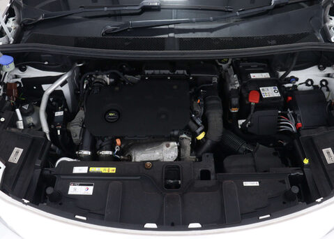 Peugeot 5008 1.5 5008 GT Line Premium Blue HDi S/S Auto 5dr 51