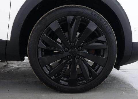 Peugeot 5008 1.5 5008 GT Line Premium Blue HDi S/S Auto 5dr 14