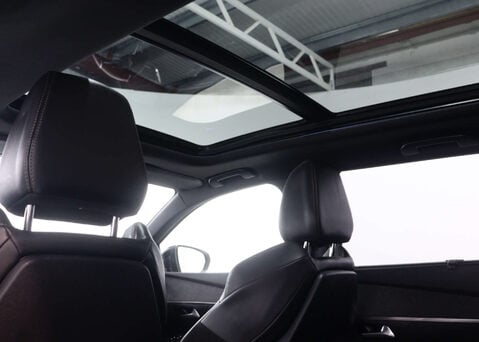 Peugeot 5008 1.5 5008 GT Line Premium Blue HDi S/S Auto 5dr 45