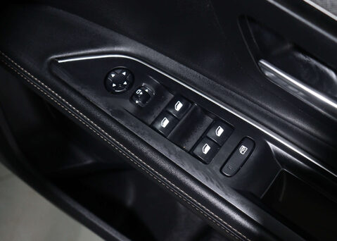 Peugeot 5008 1.5 5008 GT Line Premium Blue HDi S/S Auto 5dr 35