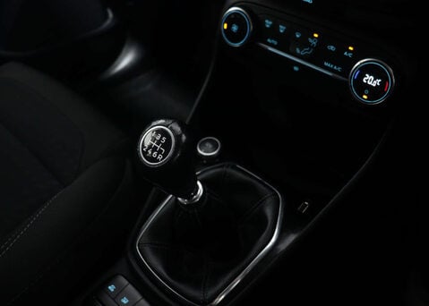 Ford Fiesta 1.0 Fiesta Titanium T 5dr 28