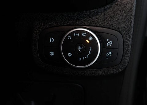 Ford Fiesta 1.0 Fiesta Titanium T 5dr 35