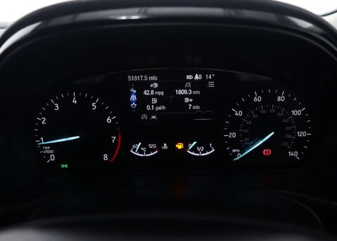 Ford Fiesta 1.0 Fiesta Titanium T 5dr 17