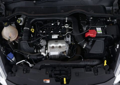 Ford Fiesta 1.0 Fiesta Titanium T 5dr 48