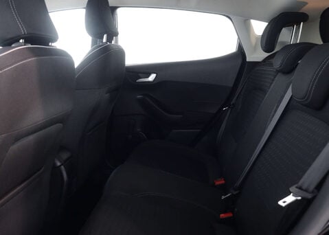 Ford Fiesta 1.0 Fiesta Titanium T 5dr 45