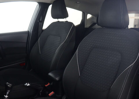 Ford Fiesta 1.0 Fiesta Titanium T 5dr 43