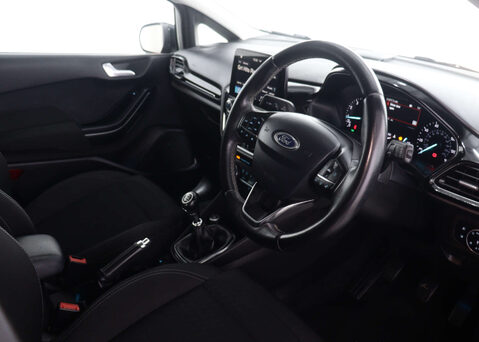 Ford Fiesta 1.0 Fiesta Titanium T 5dr 37