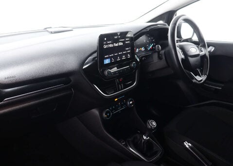 Ford Fiesta 1.0 Fiesta Titanium T 5dr 41