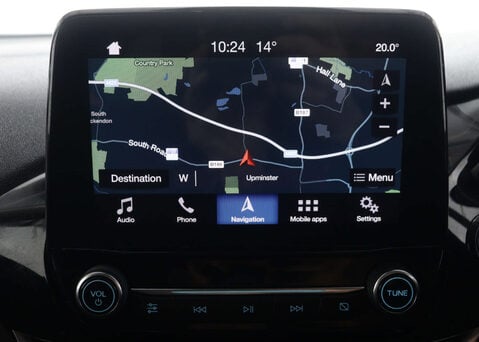 Ford Fiesta 1.0 Fiesta Titanium T 5dr 23