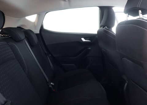 Ford Fiesta 1.0 Fiesta Titanium T 5dr 46