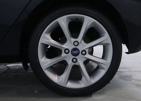 Ford Fiesta 1.0 Fiesta Titanium T 5dr 16