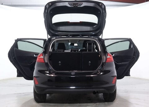 Ford Fiesta 1.0 Fiesta Titanium T 5dr 54